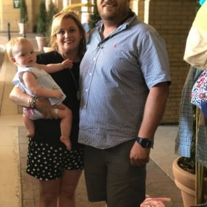 Meet your Posher, Lori